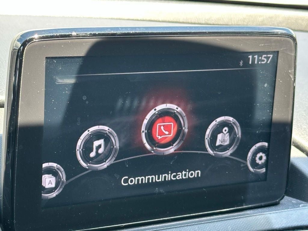 2019 Mazda Mazda Miata RF Grand Touring