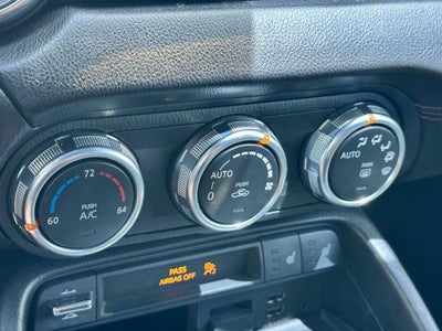 2019 Mazda Mazda Miata RF Grand Touring