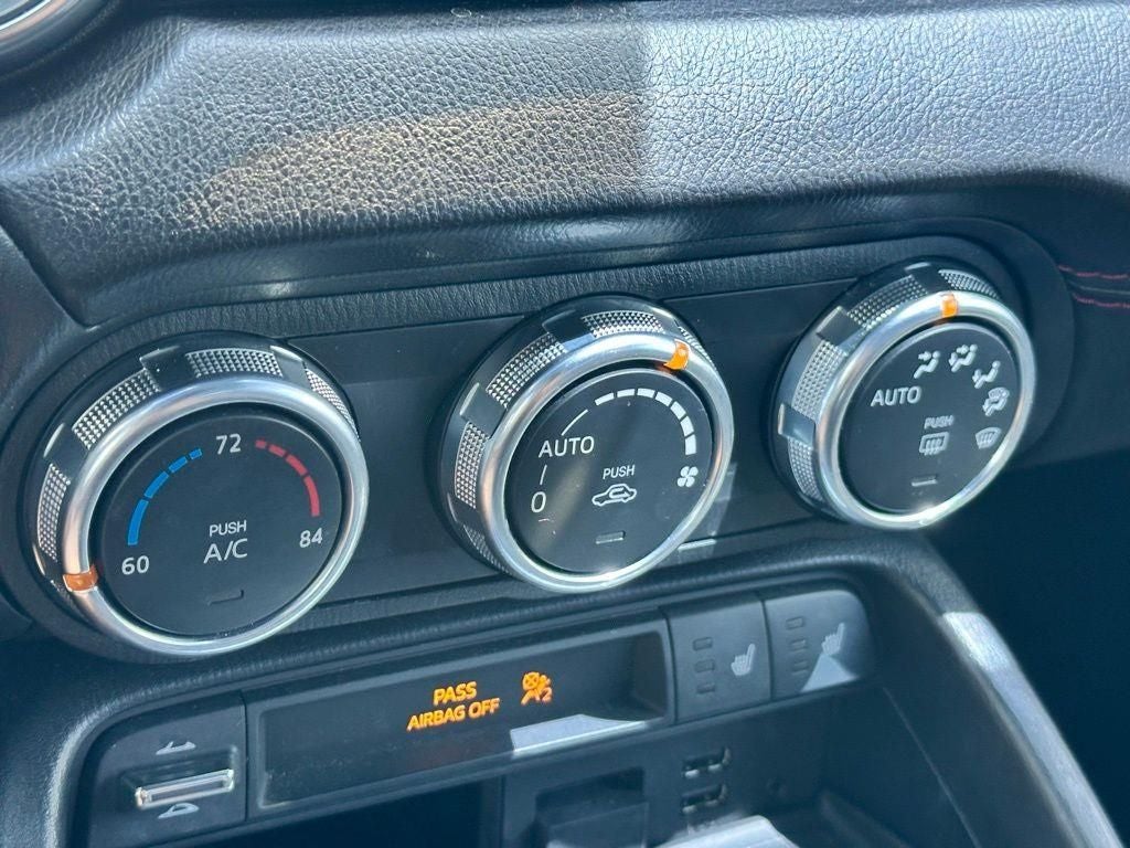 2019 Mazda Mazda Miata RF Grand Touring