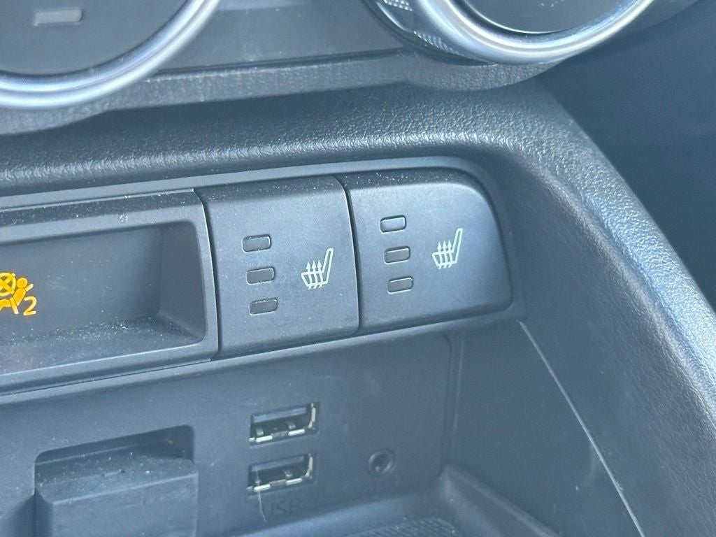 2019 Mazda Mazda Miata RF Grand Touring