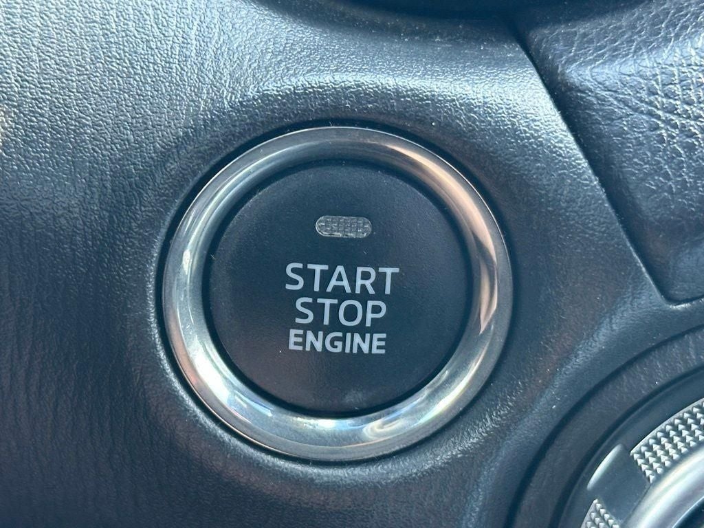 2019 Mazda Mazda Miata RF Grand Touring