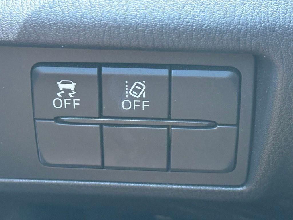 2019 Mazda Mazda Miata RF Grand Touring