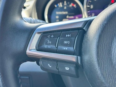 2019 Mazda Mazda Miata RF Grand Touring