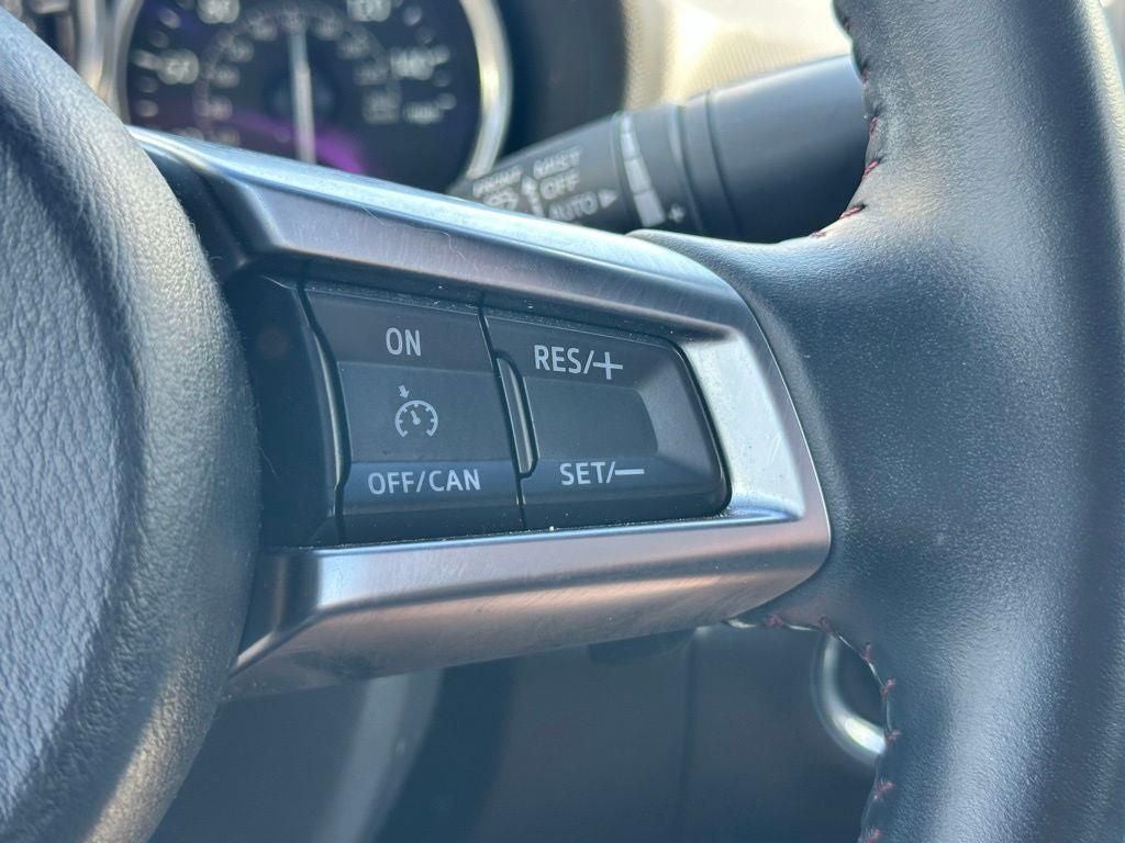 2019 Mazda Mazda Miata RF Grand Touring