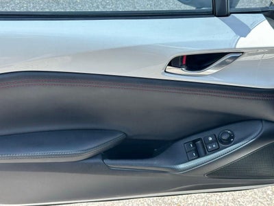 2019 Mazda Mazda Miata RF Grand Touring