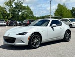 2019 Mazda Mazda Miata RF Grand Touring
