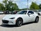 2019 Mazda Mazda Miata RF Grand Touring