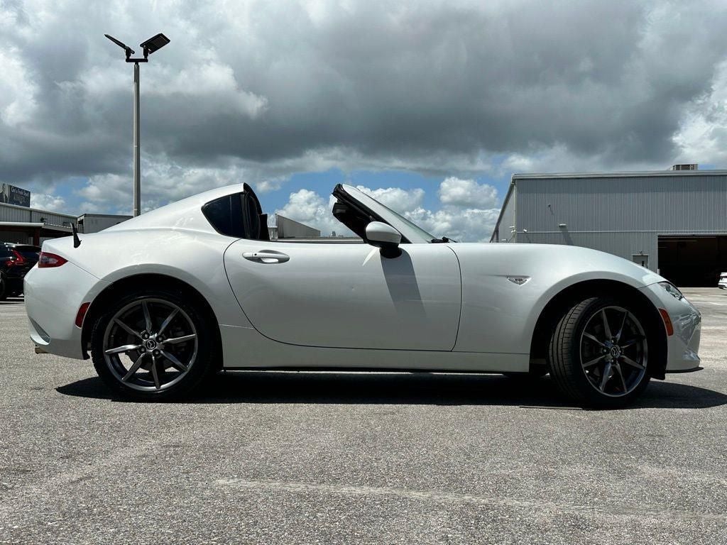 2019 Mazda Mazda Miata RF Grand Touring