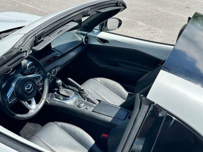 2019 Mazda Mazda Miata RF Grand Touring