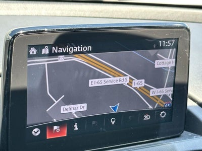 2019 Mazda Mazda Miata RF Grand Touring