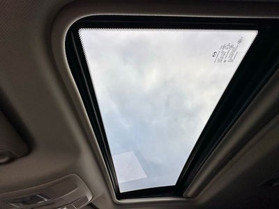 2022 Mazda Mazda CX-5 2.5 S Carbon Edition