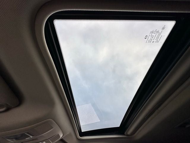 2022 Mazda Mazda CX-5 2.5 S Carbon Edition