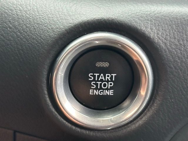 2022 Mazda Mazda CX-5 2.5 S Carbon Edition