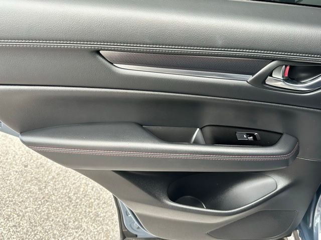 2022 Mazda Mazda CX-5 2.5 S Carbon Edition