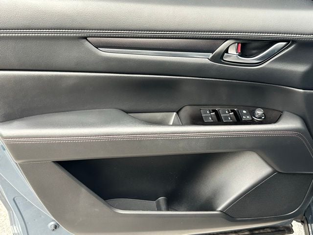 2022 Mazda Mazda CX-5 2.5 S Carbon Edition