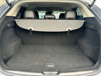 2022 Mazda Mazda CX-5 2.5 S Carbon Edition