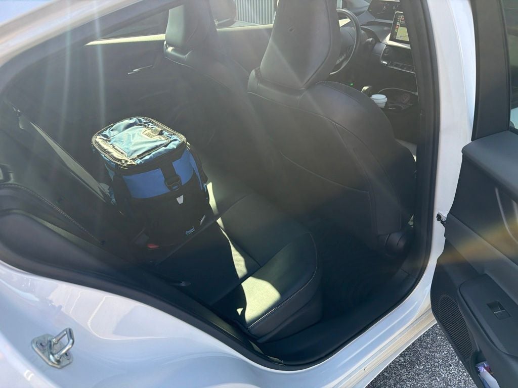 2023 Toyota Prius XLE