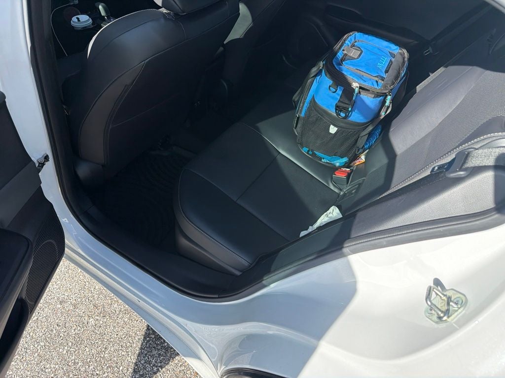 2023 Toyota Prius XLE
