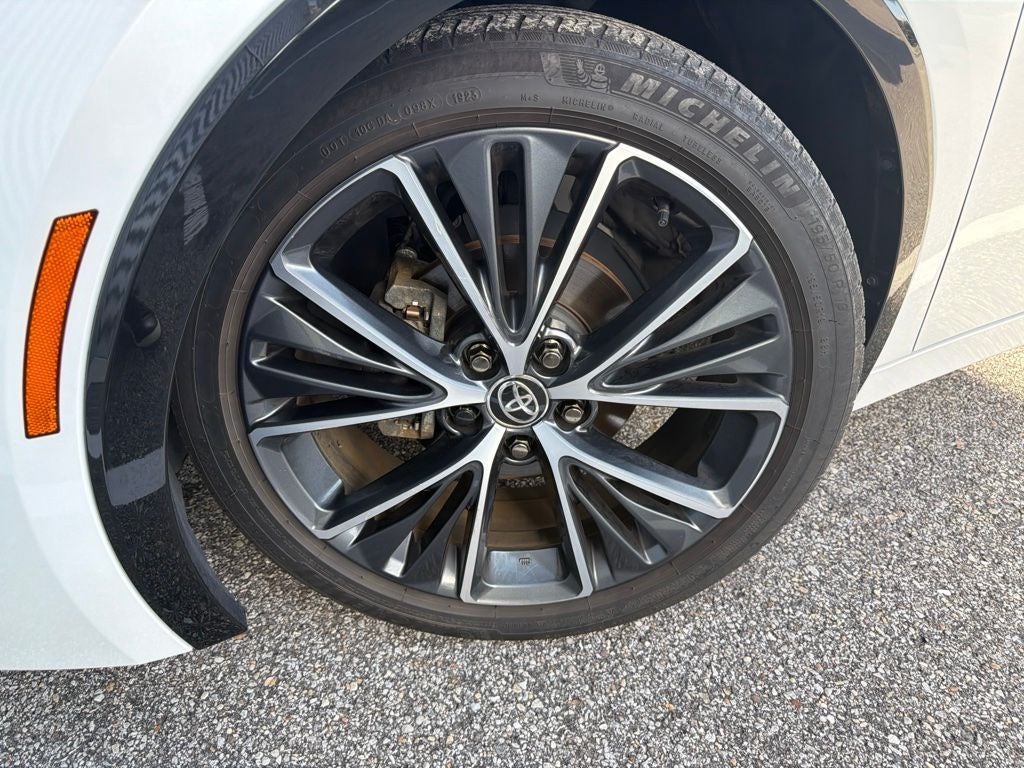 2023 Toyota Prius XLE