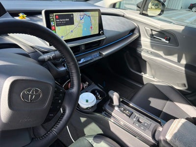 2023 Toyota Prius XLE