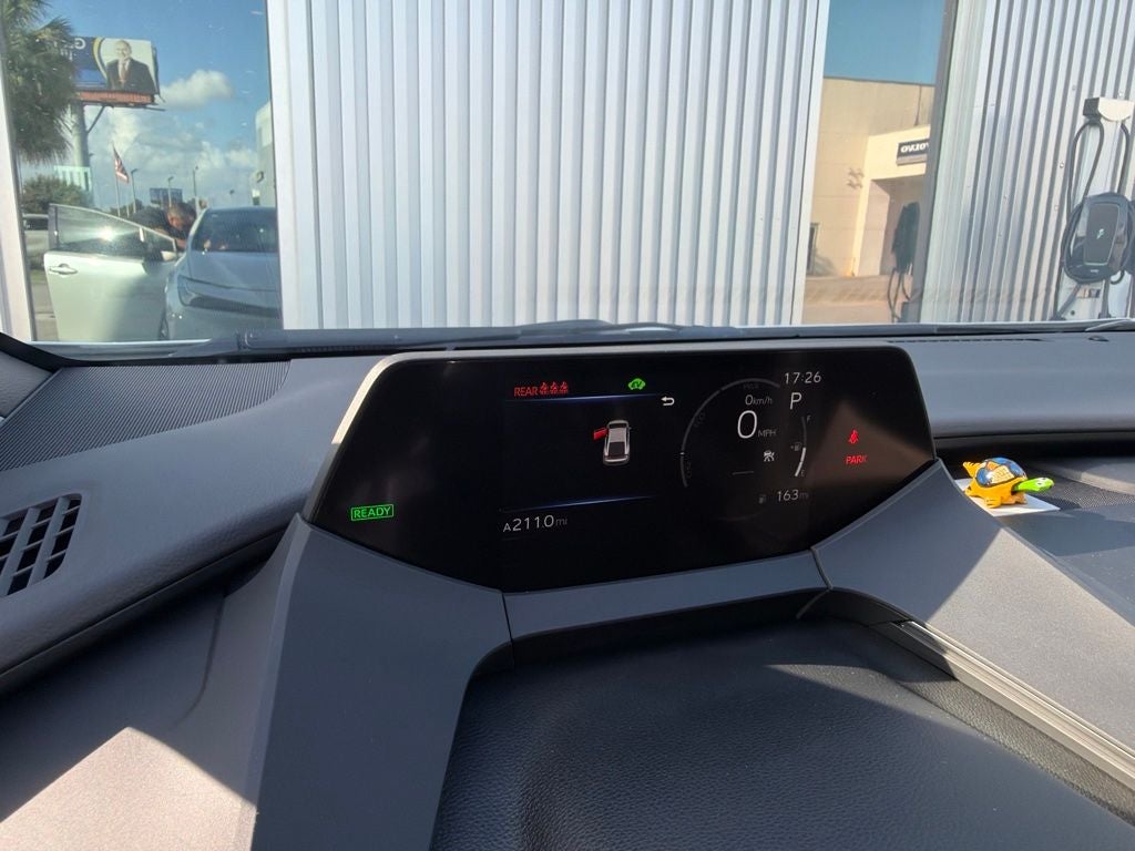 2023 Toyota Prius XLE