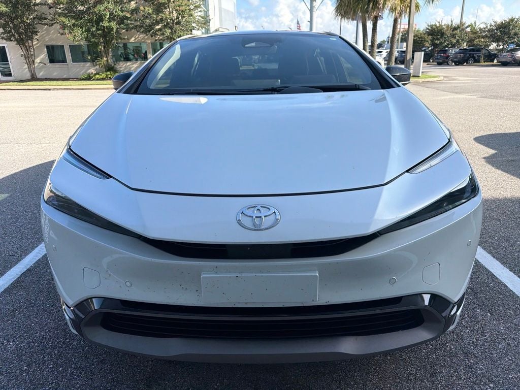 2023 Toyota Prius XLE