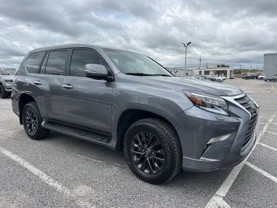 2023 Lexus GX 460