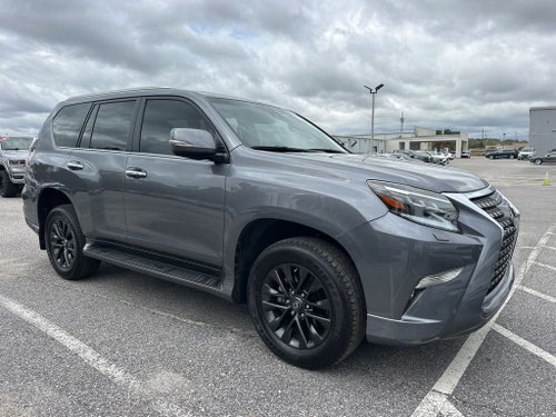 2023 Lexus GX 460