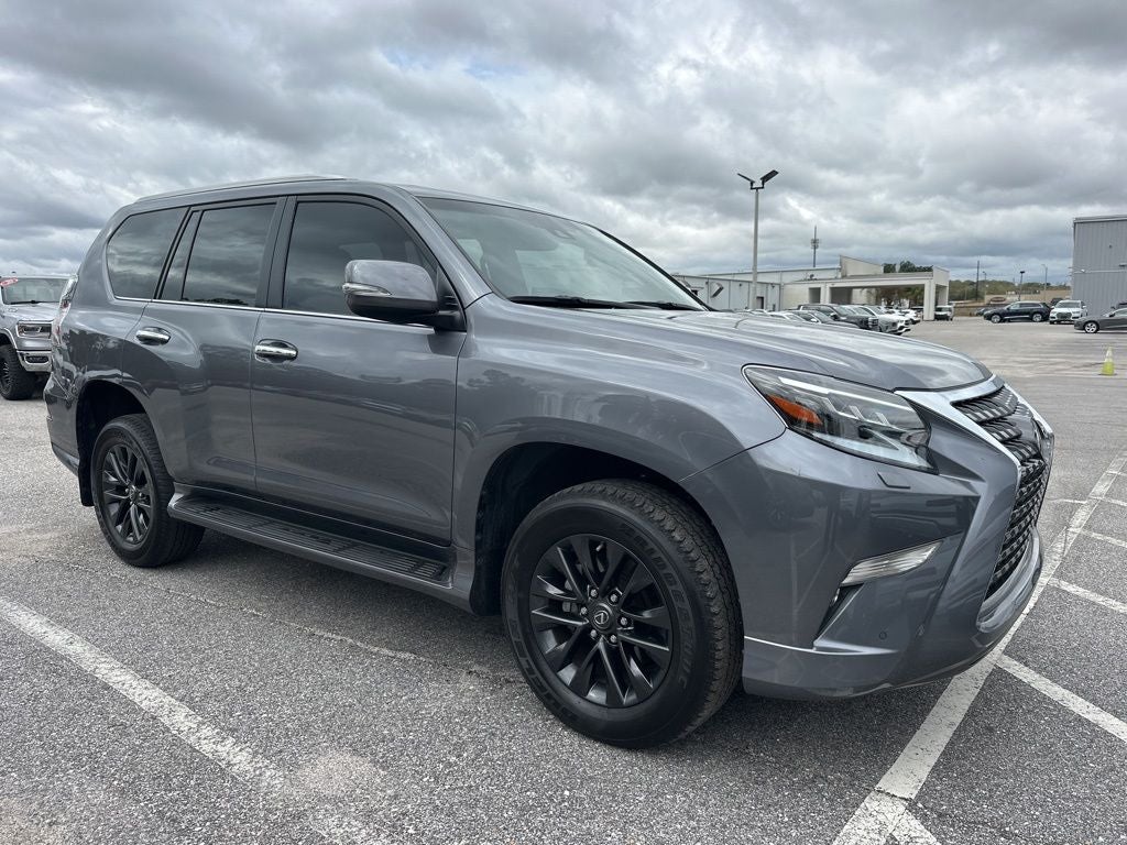 2023 Lexus GX 460