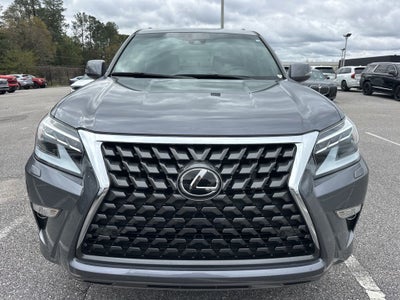 2023 Lexus GX 460