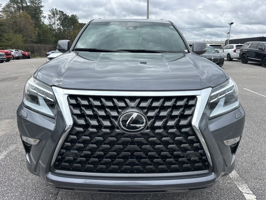 2023 Lexus GX 460