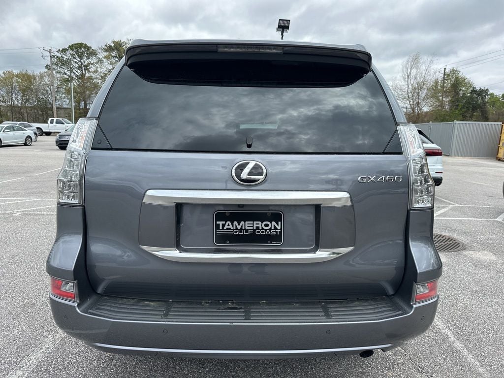 2023 Lexus GX 460