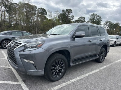 2023 Lexus GX 460