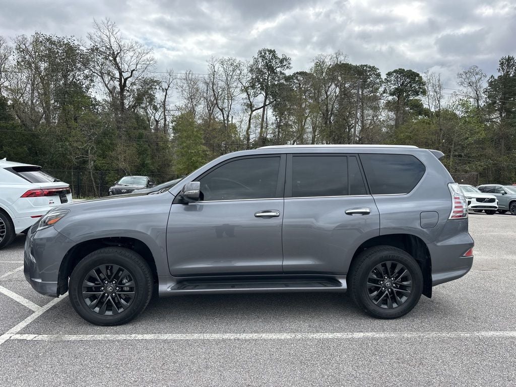 2023 Lexus GX 460