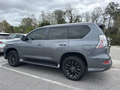 2023 Lexus GX 460