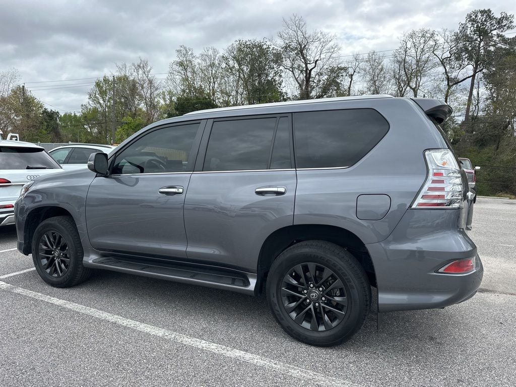 2023 Lexus GX 460