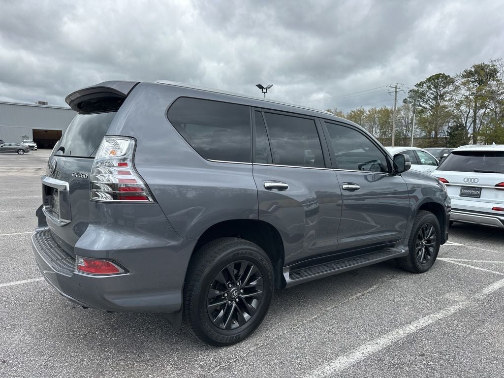 2023 Lexus GX 460