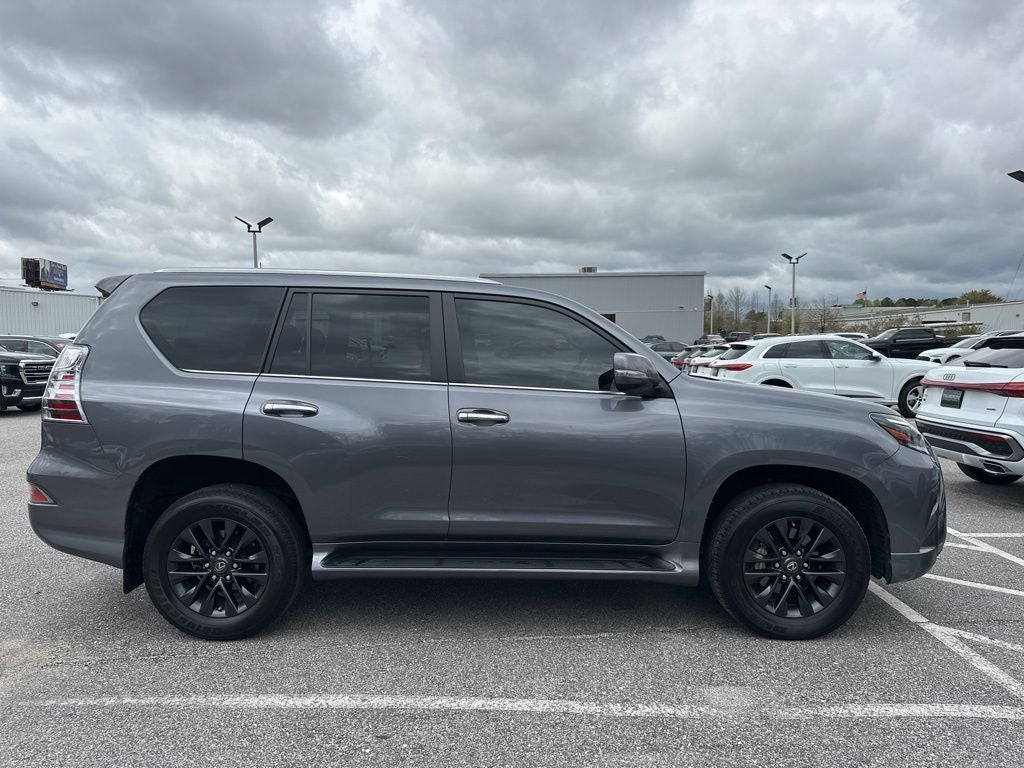 2023 Lexus GX 460