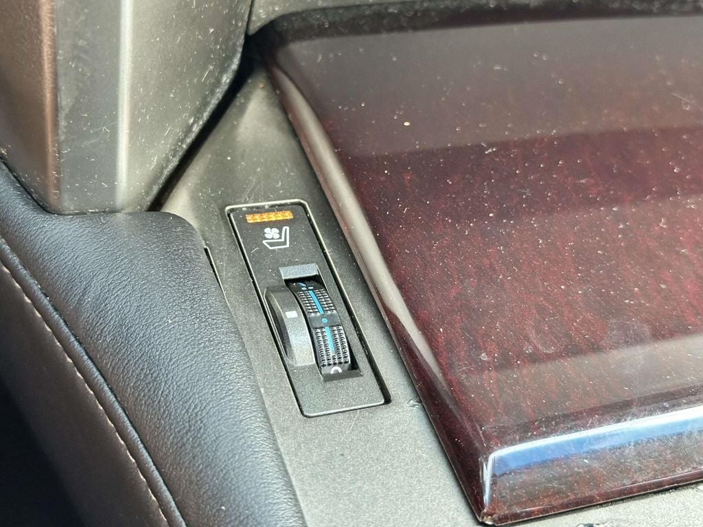 2017 Lexus GX 460