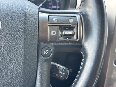 2017 Lexus GX 460