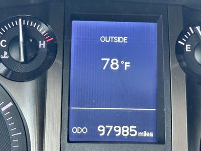 2017 Lexus GX 460