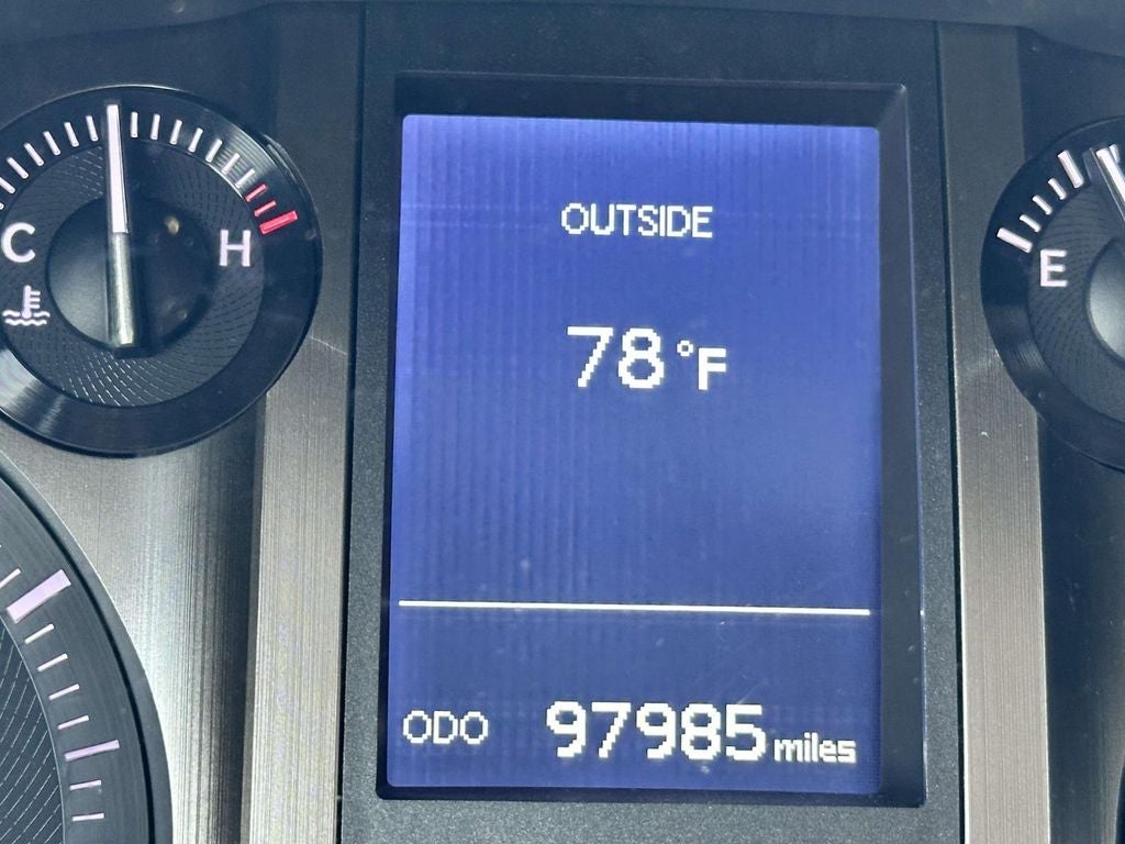 2017 Lexus GX 460