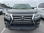 2017 Lexus GX 460