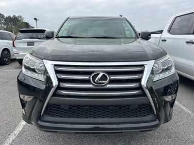 2017 Lexus GX 460