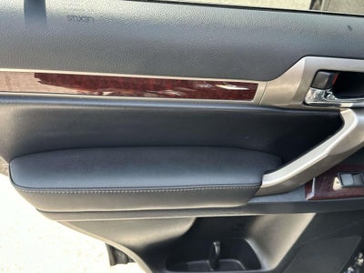 2017 Lexus GX 460