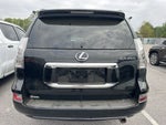 2017 Lexus GX 460