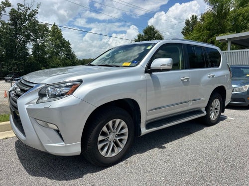 2019 Lexus GX 460