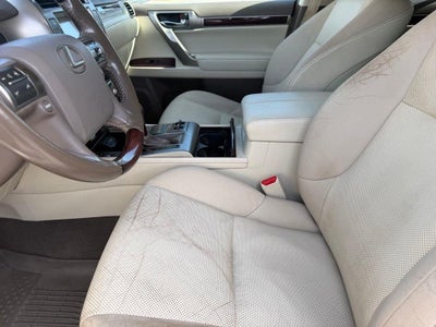 2019 Lexus GX 460