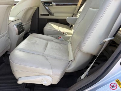 2019 Lexus GX 460