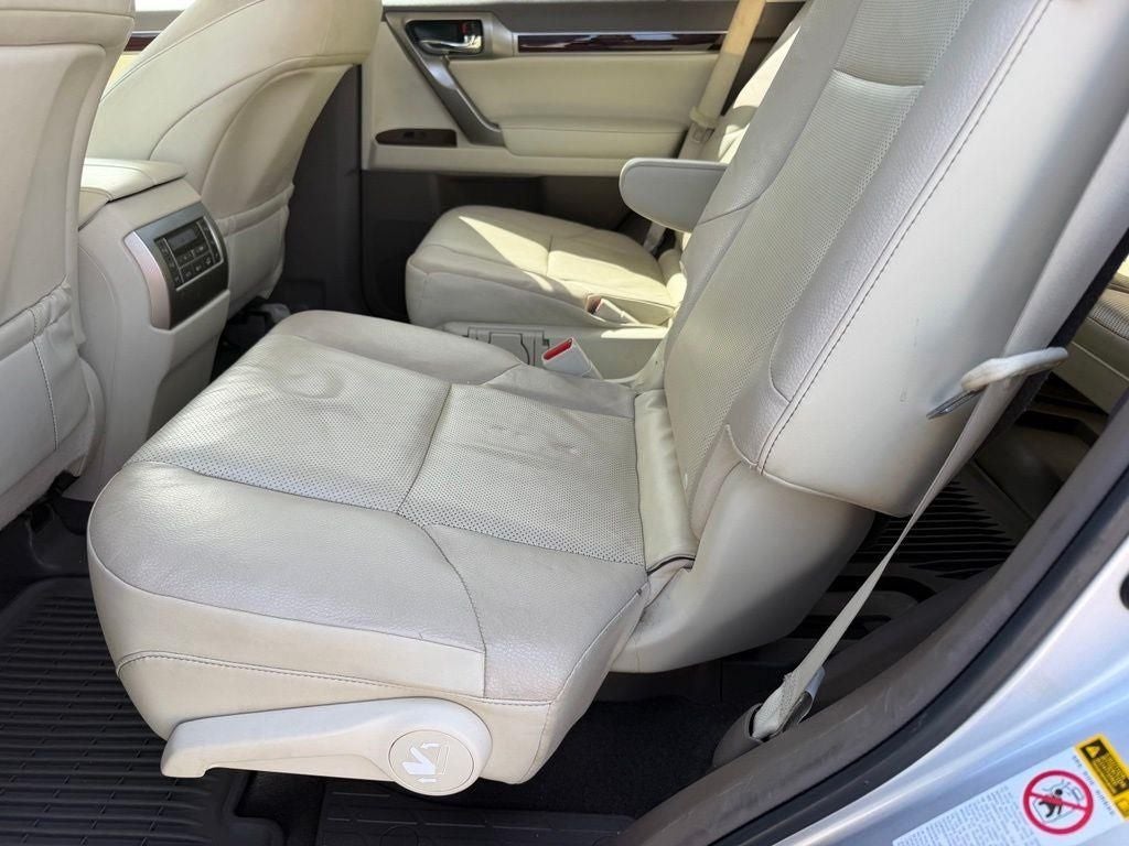 2019 Lexus GX 460